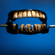 La dentadura de George Washington.